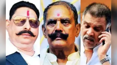 Mokama Vidhan Sabha Chunav 2025: टाल की ‘बारूदी हवा’ ने बदली मोकामा विधानसभा की बिसात