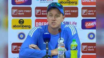 ‘मोर्ने मोर्केल अब दुश्मन हैं’, इंडिया के बॉलिंग कोच से क्यों खफा हैं पूर्व दक्षिण अफ्रीकी कप्तान