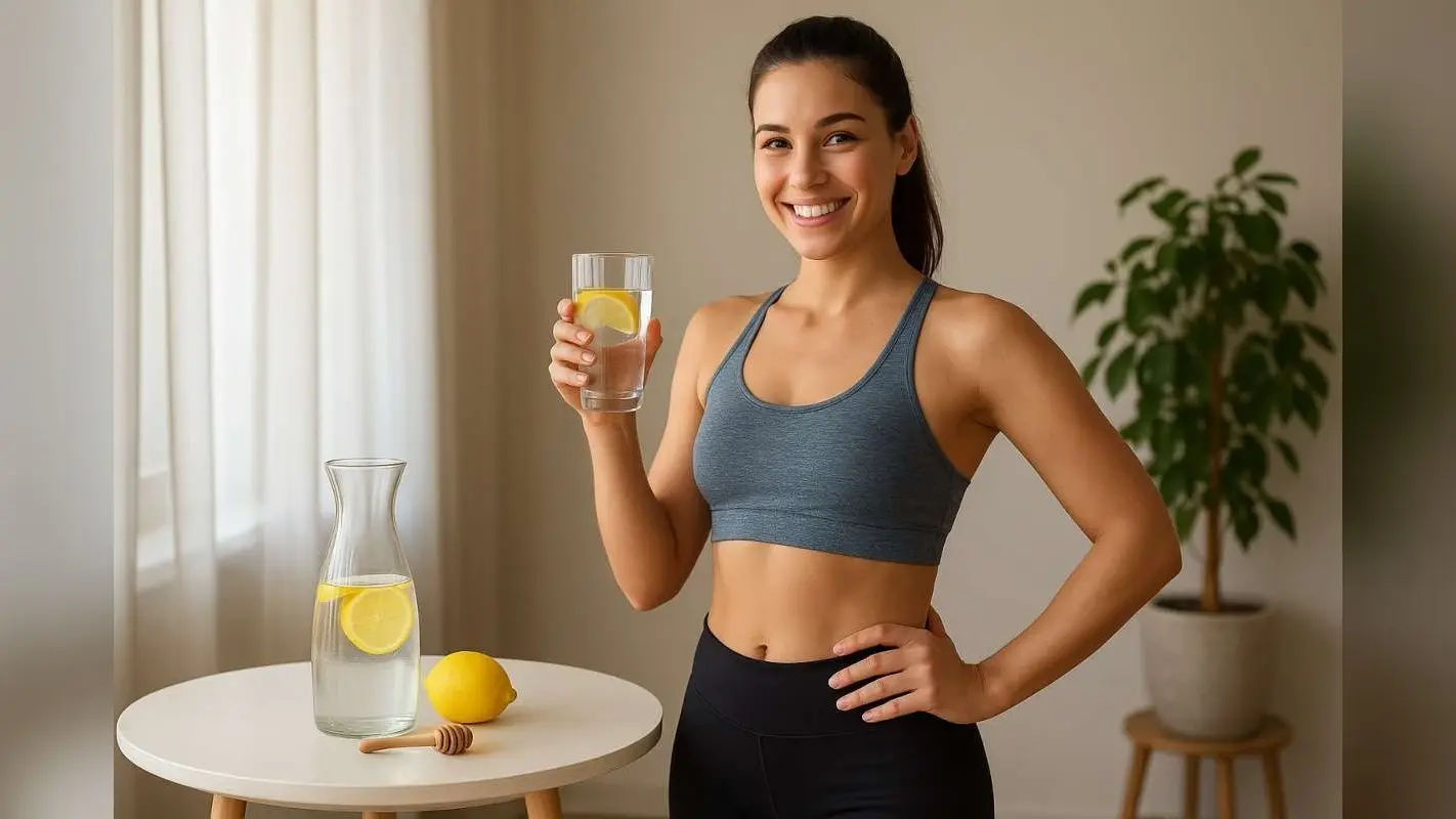 Weight Loss Tips: सिर्फ 15 दिनों में नजर आएगा फर्क! सुबह की ये आसान आदतें तेजी से घटाएंगी वजन