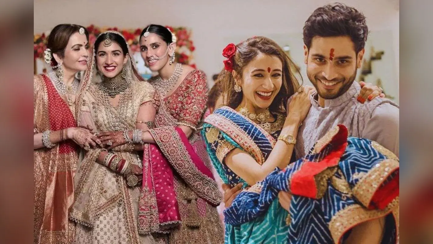 अंबानी परिवार की 5 बहुओं में सबसे पढ़ी लिखी कौन, जानें नीता से लेकर राधिका तक की डिग्रियां