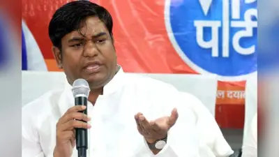 Delhi Blast: बिहार विधानसभा चुनाव के बीच दिल्ली में ब्लास्ट, मुकेश सहनी बोले- खबर ने मुझे झकझोर दिया है