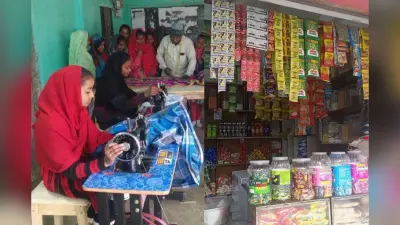 Mahila Rojgar Yojana: ‘पहले हर काम पति से पूछकर करती थी, लेकिन अब खुद निर्णय लेती हूं’, 10 हजार मिलने पर महिलाओं ने क्या-क्या किया, जानिये