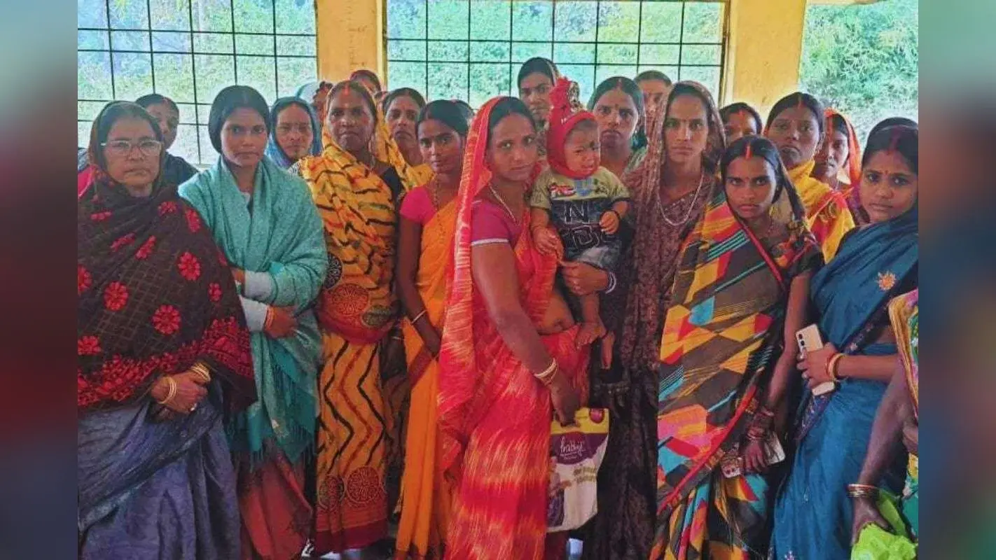Mahila Rojgar Yojana: जिन महिलाओं के खाते में नहीं आए 10 हजार रुपये वो नहीं ले टेंशन, यहां जानिये कब तक मिलेंगे पैसे