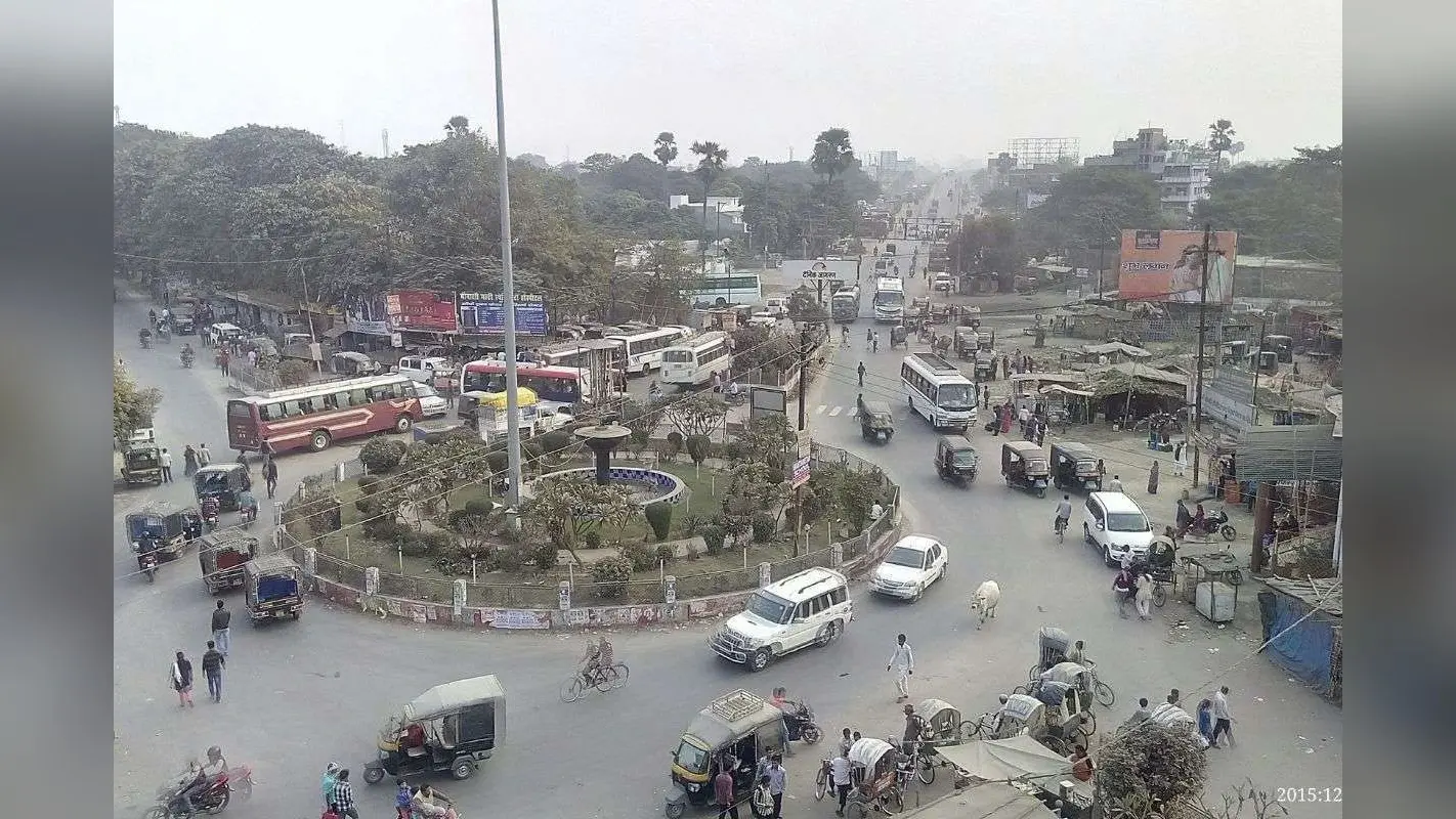 इंडस्ट्रियल पार्क से लेकर 17 किलोमीटर लंबे रिंग रोड तक, नई सरकार के गठन में बाद बदलेगी बिहार के इस जिले की तस्वीर