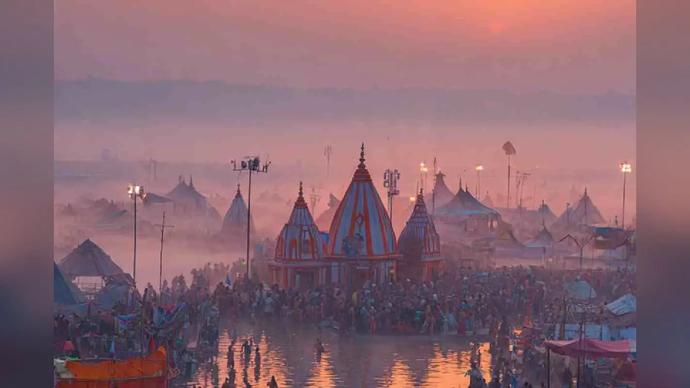 Nashik Kumbh Mela : नासिक में कुंभ मेले के लिए क्या होगी पेड़ों की कटाई? लोग करने लगे विरोध