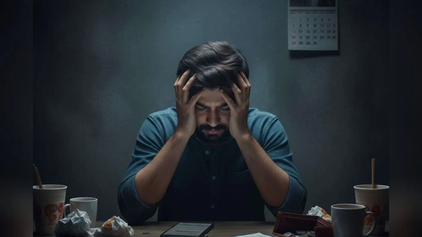 नौकरी पाने के लिए बेच दी अपनी बाइक और मां के गहने, नवादा के लड़के के 6.65 लाख की ठगी