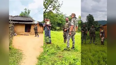 Naxal News: खेती के लिए एक जोड़ा बैल के लालच में एक गरीब आदिवासी कैसे बन गया नक्सली? अंजाम देख हैरत में थी पुलिस