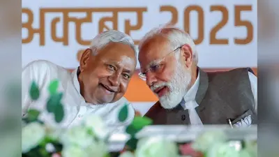 NDA के 33 राजपूत नेताओं ने जीती बिहार की लड़ाई, यहां देखें नाम, सीट और पार्टी की पूरी सूची