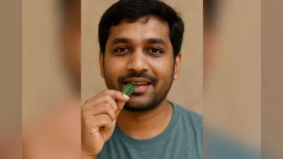 Neem Leaves On Empty Stomach: कड़वा है पर औषधि है, सुबह नीम के पत्ते खाने से होते हैं ये 6 बड़े फायदे