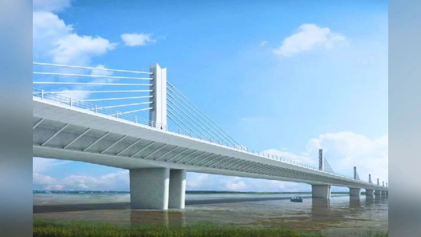 New Bridge In Bihar: बिहार और यूपी के बीच घटेगी दूरी, गंडक नदी पर बनने वाले इस पुल को लेकर जानिये बड़ा अपडेट