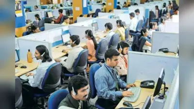 नए लेबर लॉ से रॉकेट की तरह बढ़ेगी तनख्वाह, ग्रेच्युटी में जोरदार बढ़ोतरी, जानें कैसे?
