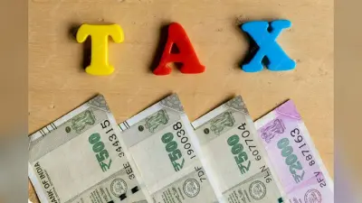 New Tax Law: जनवरी में आईटीआर फॉर्म और नए नियम को नोटिफाई करेगा सीबीडीटी, जानें कब से होगा लागू