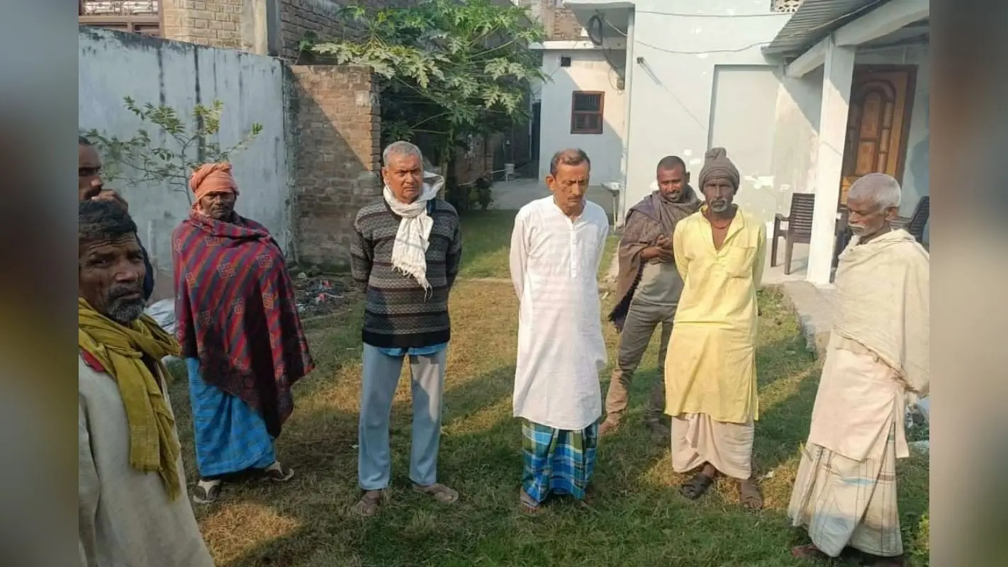 क्या फर्जी नोट और दिल्ली बम ब्लास्ट मामले में पोस्टमास्टर के घर 5 घंटे तक चली NIA की रेड ?