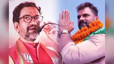 Bihar: निरहुआ का करारा हमला- खेसारी सभा में गाली देगा, फोन पर माफी मांगेगा; उसे यदमुल्ला ना कहूं तो क्या कहूं