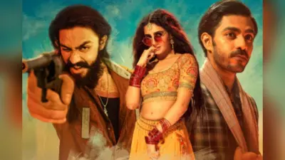 Nishaanchi OTT Release: अनुराग कश्यप की ‘निशानची’ अब दोनों पार्ट्स के साथ ओटीटी पर रिलीज, जानें किस प्लेटफॉर्म पर देख सकते हैं