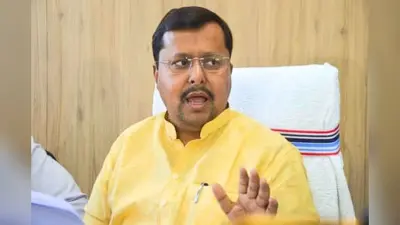 बिहार में अब 40 KM के दायरे में मिलेगा फोर लेन, नीतीश के मंत्री का एलान- राज्य के किसी भी कोने से 4 घंटे में पहुंचेंगे पटना