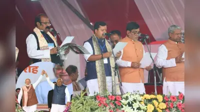 बिहार मंत्रिमंडल 2025: नीतीश कैबिनेट में राजपूतों का दबदबा, कुर्मी-कुशवाहा से बने 5 मंत्री, देखें पूरी लिस्ट