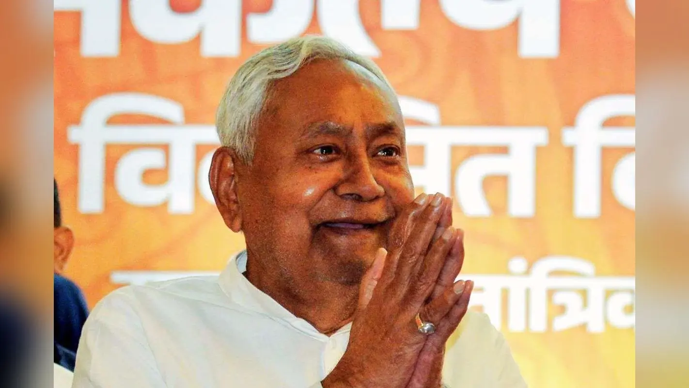 Exit Poll बोले- बिहार में फिर नीतीशे कुमार, 15 में से 14 पोल में एनडीए को बहुमत