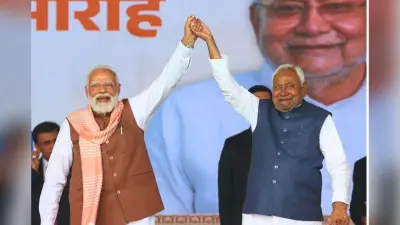 बिहार मंत्रिमंडल 2025: नीतीश कैबिनेट में नए चेहरों को मिला मौका, पार्टी के नाम के साथ देखें मंत्रियों की पूरी लिस्ट