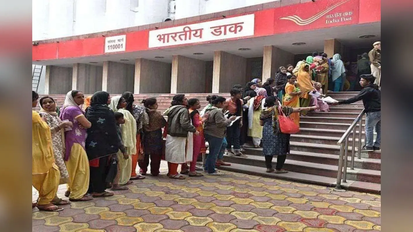 Bihar News: पोस्ट ऑफिस जाने का झंझट खत्म, अब एक क्लिक में उठा सकेंगे डाक सेवाओं का लाभ