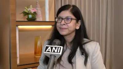 Net Banking 2.0: ऑनलाइन पेमेंट और होगा आसान, एनपीसीआई की एमडी नूपुर चतुर्वेदी से समझिए नया सिस्टम