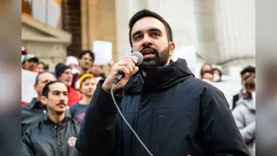 अमेरिका के सबसे बड़े शहर का ताकतवर मेयर, गद्दी पर बैठते ही ममदानी के हाथ में आएंगी ये पावर