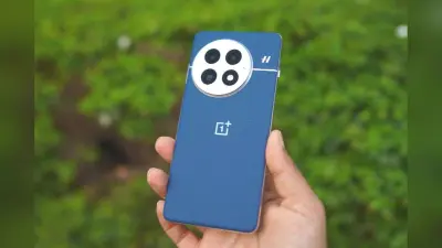 Amazon Black Friday Sale 2025: 7000 रुपये सस्ता हुआ OnePlus 13, फटाफट उठा लें मौके का फायदा