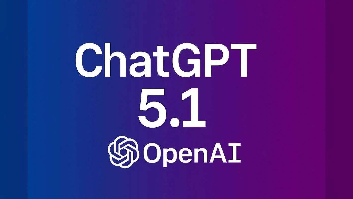 OpenAI का GPT-5.1 अपडेट लॉन्च: अब AI होगा ज्यादा स्मार्ट और बातों में ज्यादा दिलचस्प