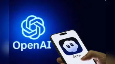 Android पर आया OpenAI का Sora वीडियो जेनरेटर ऐप, भारतीय यूजर्स को अभी करना होगा इंतजार