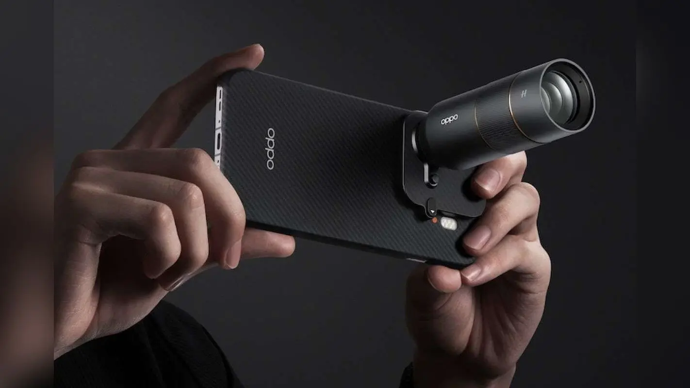 200MP टेलीफोटो कैमरा वाला Oppo Find X9 Series भारत में लॉन्च, पावरफुल प्रोसेसर के साथ मिलेगी दमदार बैटरी