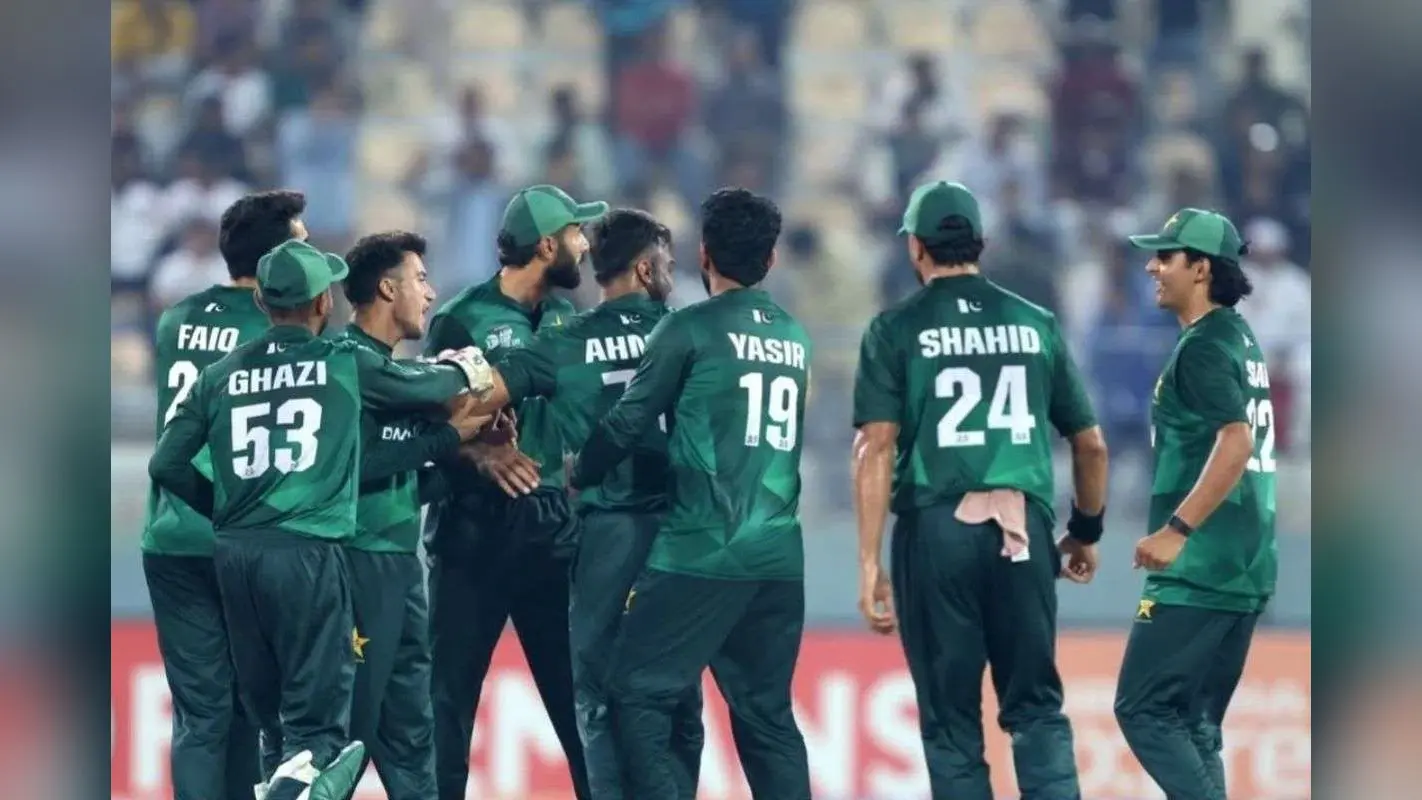सुपर ओवर और ड्रामा… कुछ इस तरह मिला Asia Cup Rising Stars 2025 का विजेता, बांग्लादेश की मेहनत पर फिरा पानी