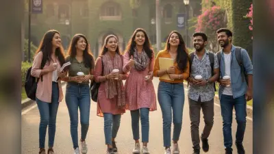 कॉलेज की पढ़ाई के साथ कमाई भी, 5 तरीकों से निकाल सकते हैं खुद की फीस