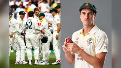 Ashes 2025: गाबा टेस्ट के लिए ऑस्ट्रेलिया ने किया टीम का ऐलान, कमिंस को लेकर आया बड़ा अपडेट