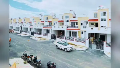 Bihar News: AC-किचन-ट्रीटेड वॉटर से लेकर हाई-क्वालिटी लाइटिंग तक, विधायकों के लिए बने नए 5-स्टार बंगले में क्या-क्या है खास