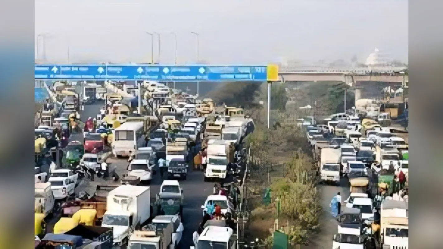 Patna Traffic Alert: पटना के ये सभी रास्ते आज रहेंगे बंद, एयरपोर्ट और स्टेशन जाने वाले इन रूटों का करें उपयोग