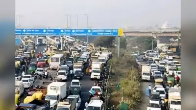 Patna Traffic Alert: पटना के ये सभी रास्ते आज रहेंगे बंद, एयरपोर्ट और स्टेशन जाने वाले इन रूटों का करें उपयोग