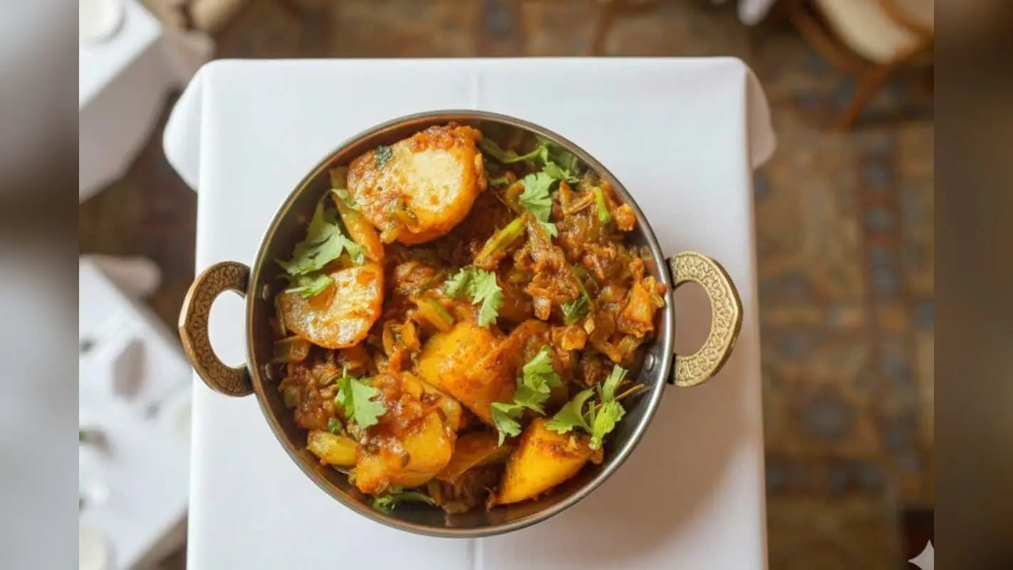 Aloo Patta Gobhi Sabji Recipe: आलू-पत्ता गोभी की ऐसी टेस्टी सब्जी कभी नहीं खाई होगी, बस फॉलो करें ये आसान रेसिपी