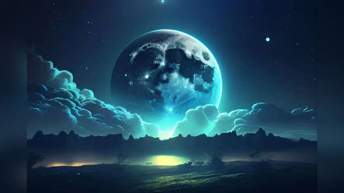 Paush Purnima 2026: नए साल के शुरूआत में ही पौष पूर्णिमा, जानें सही तिथि