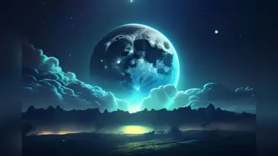 Paush Purnima 2026: नए साल के शुरूआत में ही पौष पूर्णिमा, जानें सही तिथि