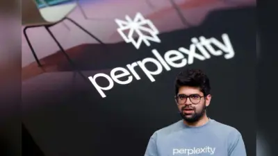Perplexity AI अब दिखाएगा भारतीय नेताओं के शेयर Holdings, जल्द आ रहा नया फीचर