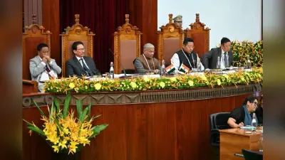 CPA: नीति नियोजन में स्वदेशी परिपाटियों और संस्कृतियों को महत्वपूर्ण भूमिका निभानी चाहिए