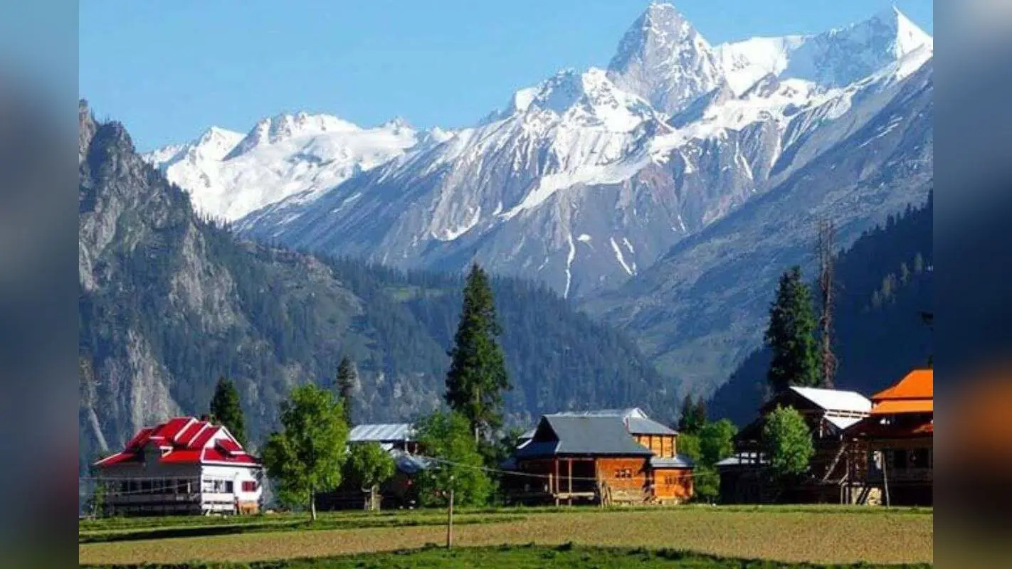 सर्दियों में हिल स्टेशन घूमने का बना रहे हैं प्लान, तो आइए बिहार की इन खूबसूरत वादियों में, नेचुरल ब्यूटी मोह लेगी आपका मन