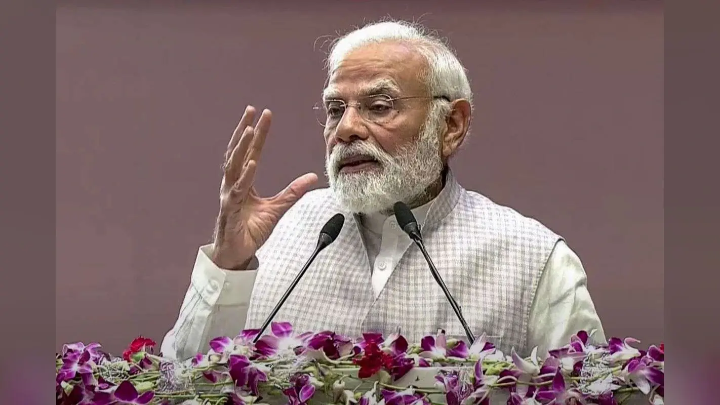 PM Modi Bhutan Visit: पीएम मोदी दो दिवसीय दौरे पर जाएंगे भूटान, हाइड्रोइलेक्ट्रिक प्रोजेक्ट का करेंगे उद्घाटन