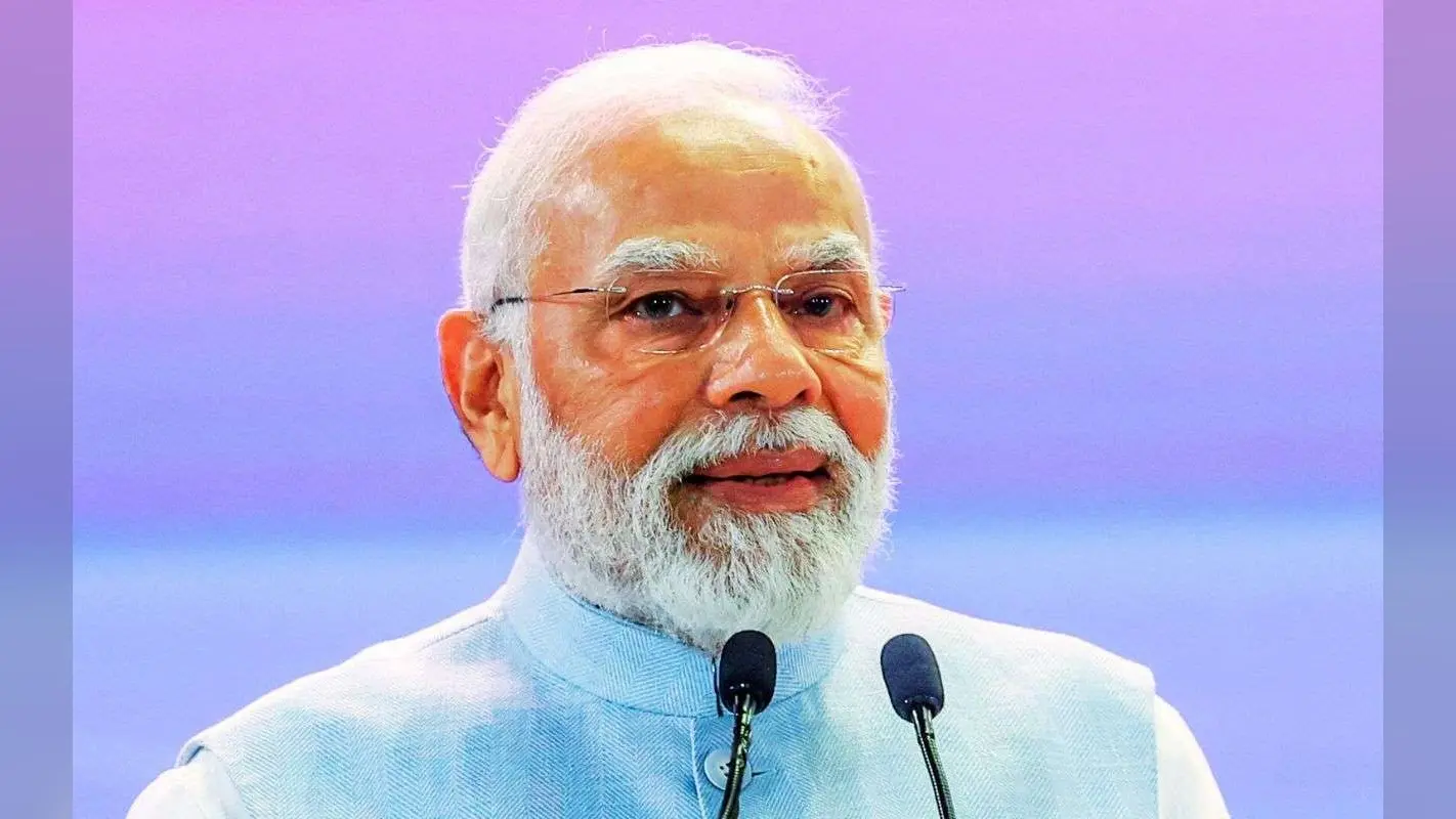 Bihar Election 2025: सहरसा में गरजे पीएम मोदी- ‘जंगलराज’ में पुलिस भी सुरक्षित नहीं थी, पढ़ें प्रधानमंत्री के भाषण की खास बातें