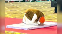 पहले राम मंदिर, फिर गुरुद्वारा पहुंचे पीएम मोदी, 350वें शहीदी दिवस पर सुनाई 6 साल पहले की घटना