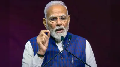 पीएम मोदी ने ट्रंप को दिया धोबिया पछाड़, जीएसटी में कटौती कर बढ़ा दी 6 लाख करोड़ की खरीदारी