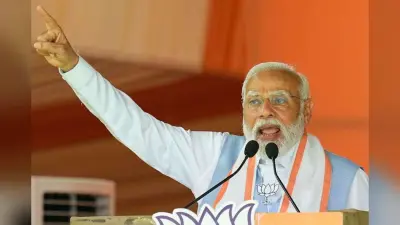 पहले चरण के मतदान के दिन भी दहाड़ेंगे पीएम मोदी, बिहार के 21 विधानसभा क्षेत्रों को साधने की तैयारी