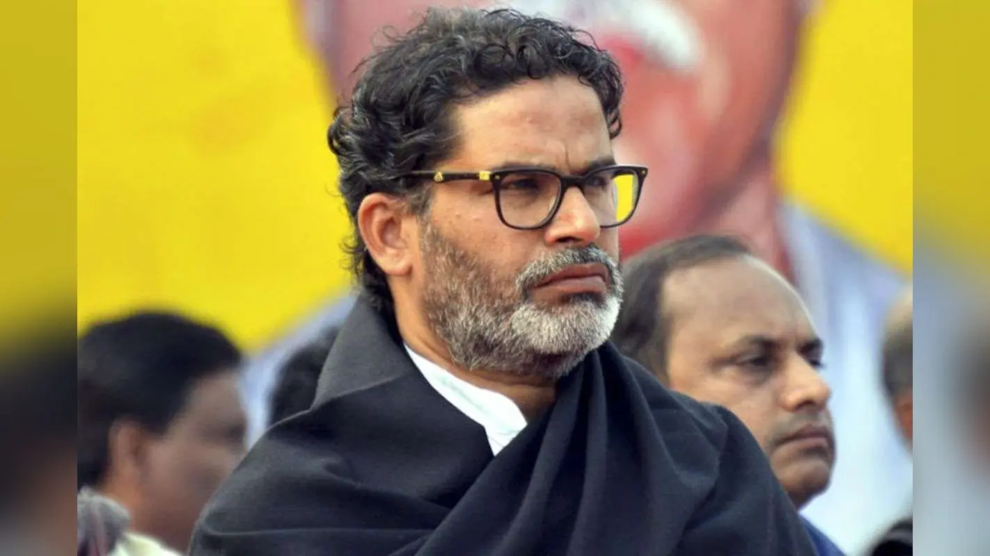 Prashant Kishor: पीके की पार्टी जन सुराज क्यों रही शून्य पर? पार्टी अध्यक्ष ने बताई हार की असली वजह