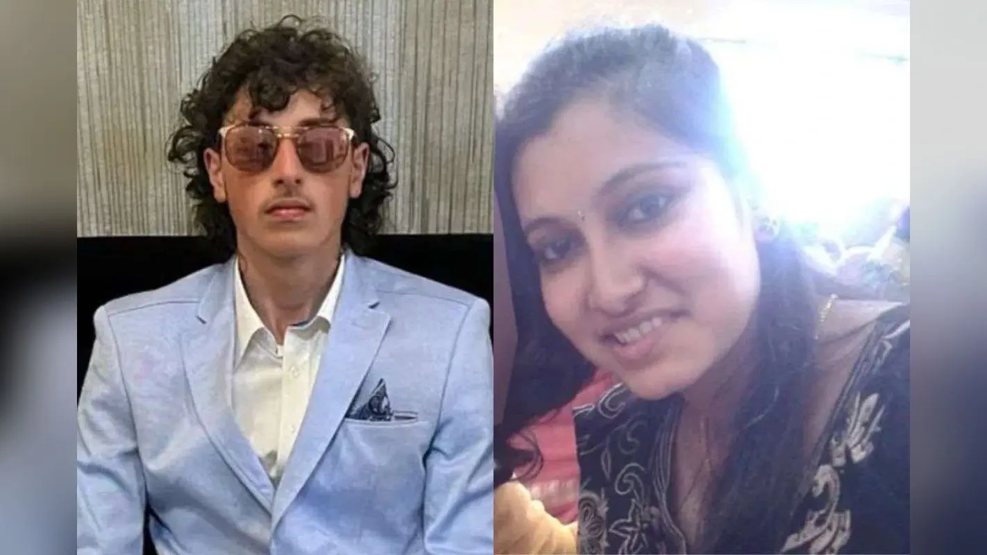 परिवार संग टहलने निकली भारतीय महिला की गई जान, सिडनी में BMW ने मारी जोरदार टक्कर, 8 महीने की थीं प्रेग्नेंट