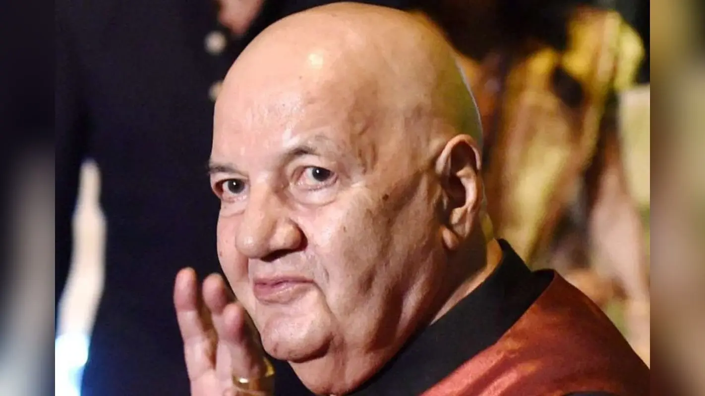 Prem Chopra Health Update: बॉलीवुड अभिनेता प्रेम चोपड़ा की हालत स्थिर, डॉक्टरों की रिपोर्ट आई सामने